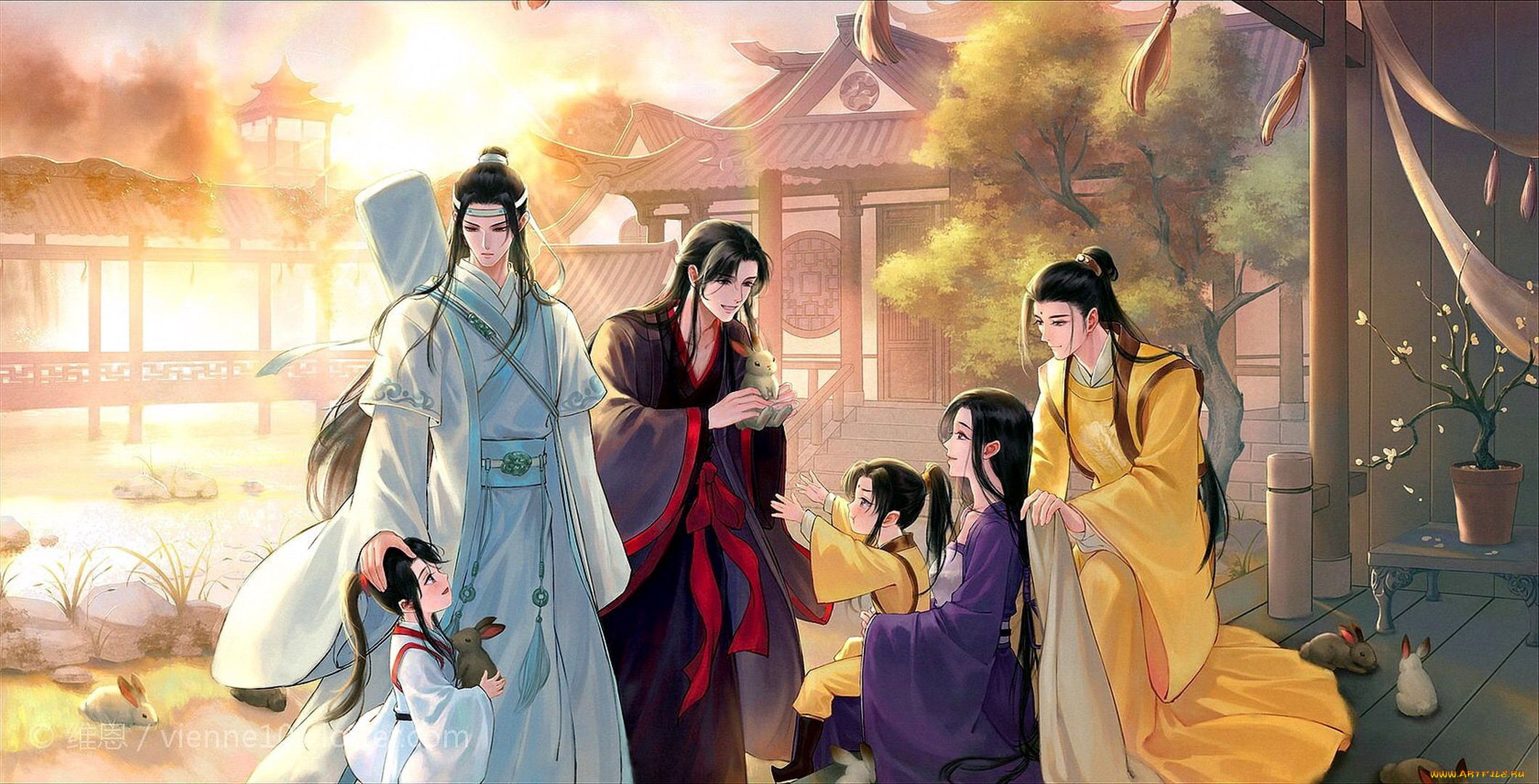 , mo dao zu shi, , , , 